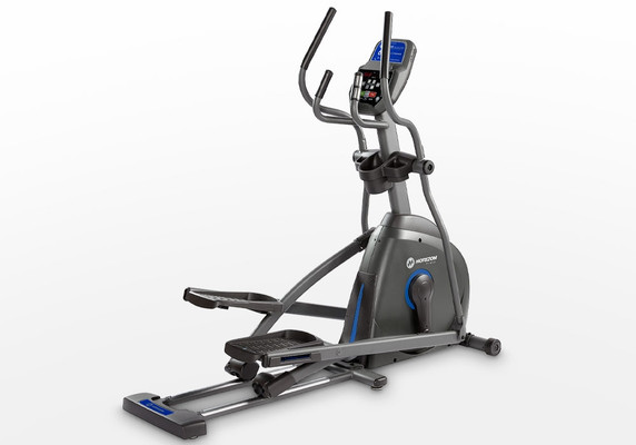 Horizon Fitness Elliptical 5.4 EX